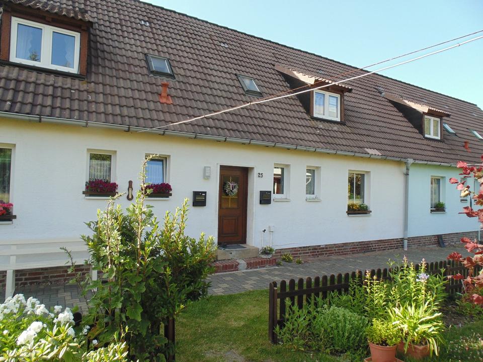 Thumbnail-FEWO möbliert bei Harzgerode