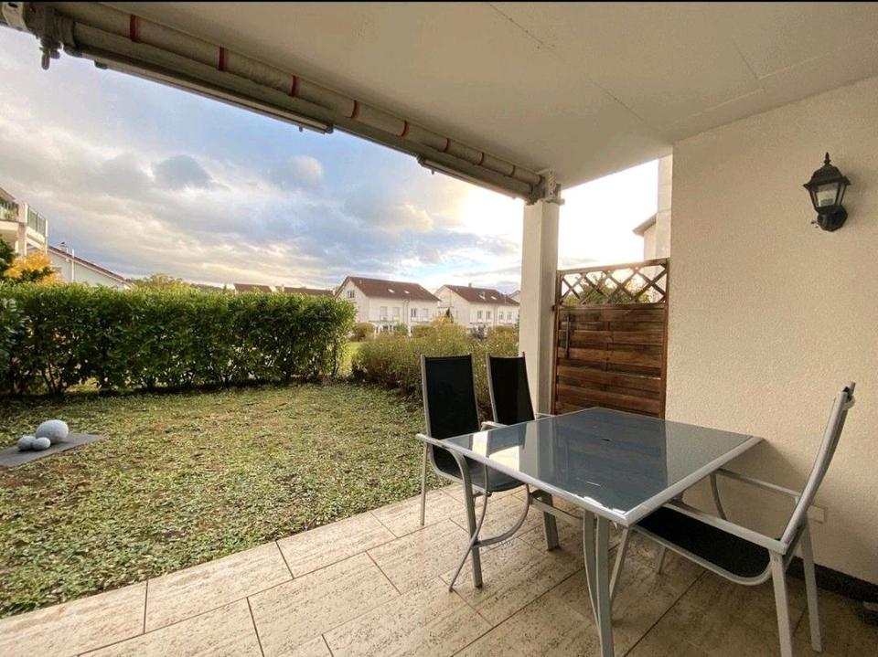 Thumbnail-Maisonettewohnung