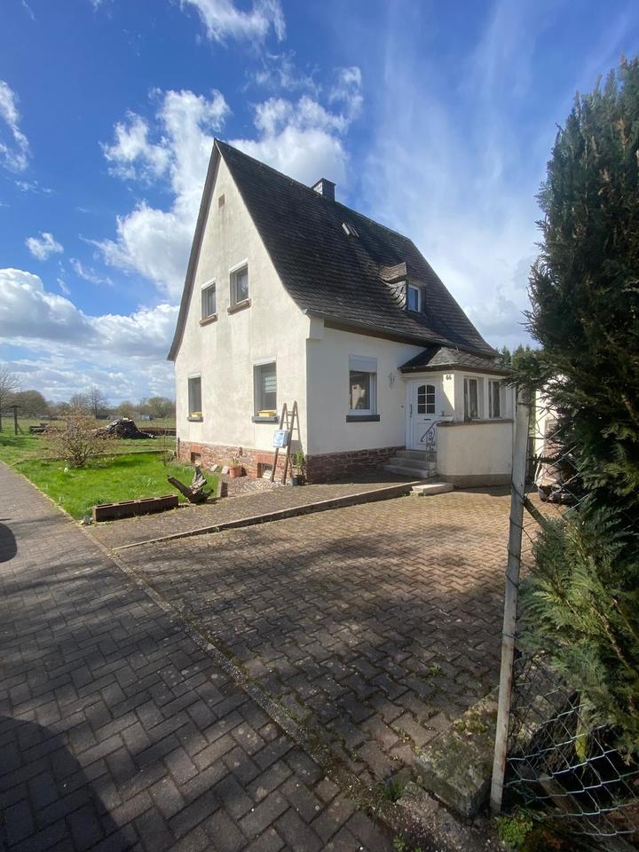 Thumbnail-Bauernhaus Einfamilienhaus Randlage 1ha Land