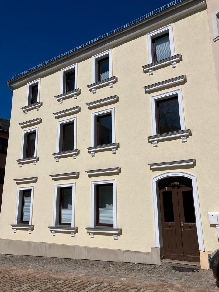 Thumbnail-GC , 103 qm, 34 Zimmer Nähe Schlosspark, 590,-