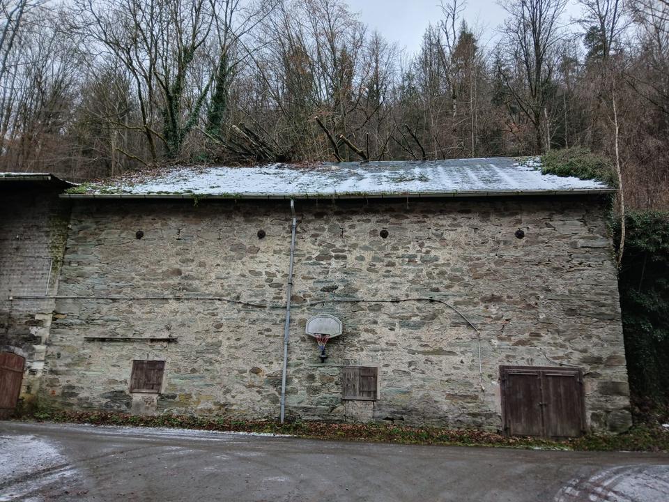 Thumbnail-Bierkeller Bunker Halle Gewölbekeller Brauerei