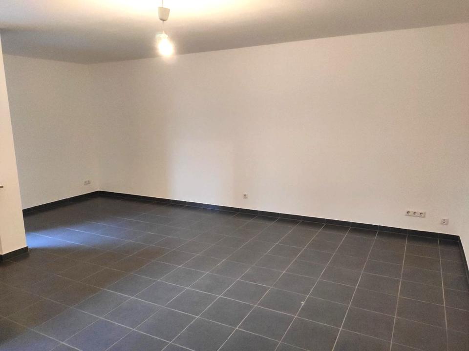 Thumbnail-Gepflegte 2-Zimmer-Wohnung mit Balkon in Dudweiler (Uninähe)