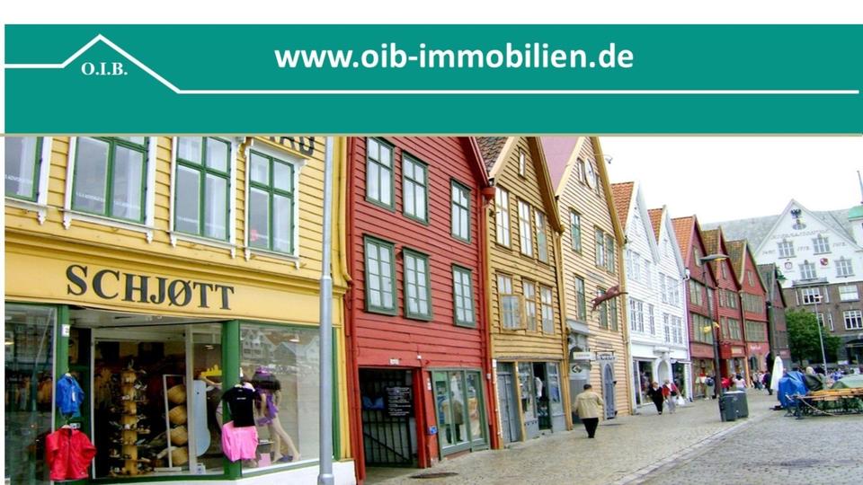 Thumbnail-## Kleine 1,5 Zi. Wohnung, Praxis, BÜRO, DUWC, Küche separat ##