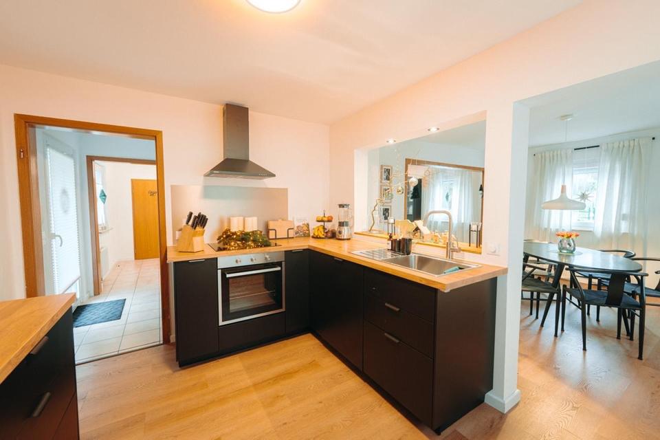 Thumbnail-Charmantes EFH in Hösbach