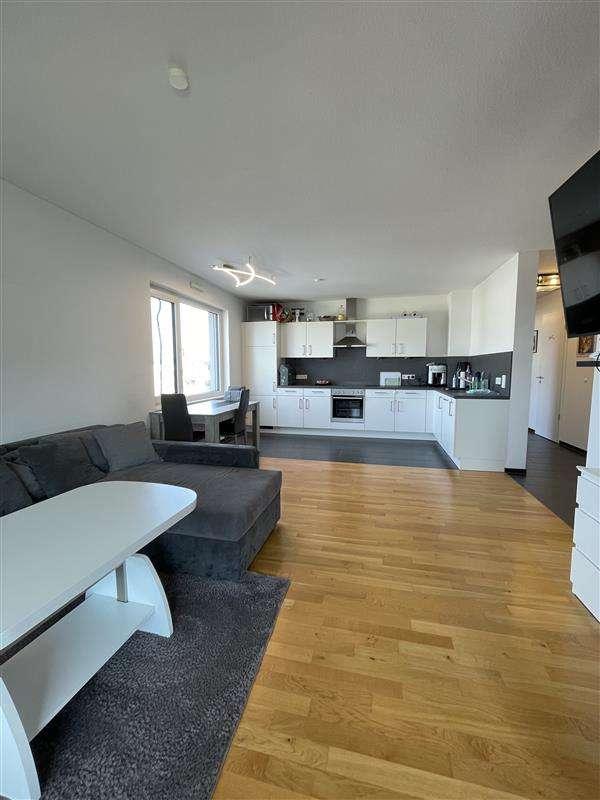 Thumbnail-Lichtdurchflutete Etagenwohnung in Toplage von Trier