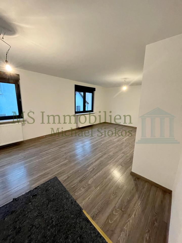 Thumbnail-*** 3ZKB Wohnung + Terrasse ***