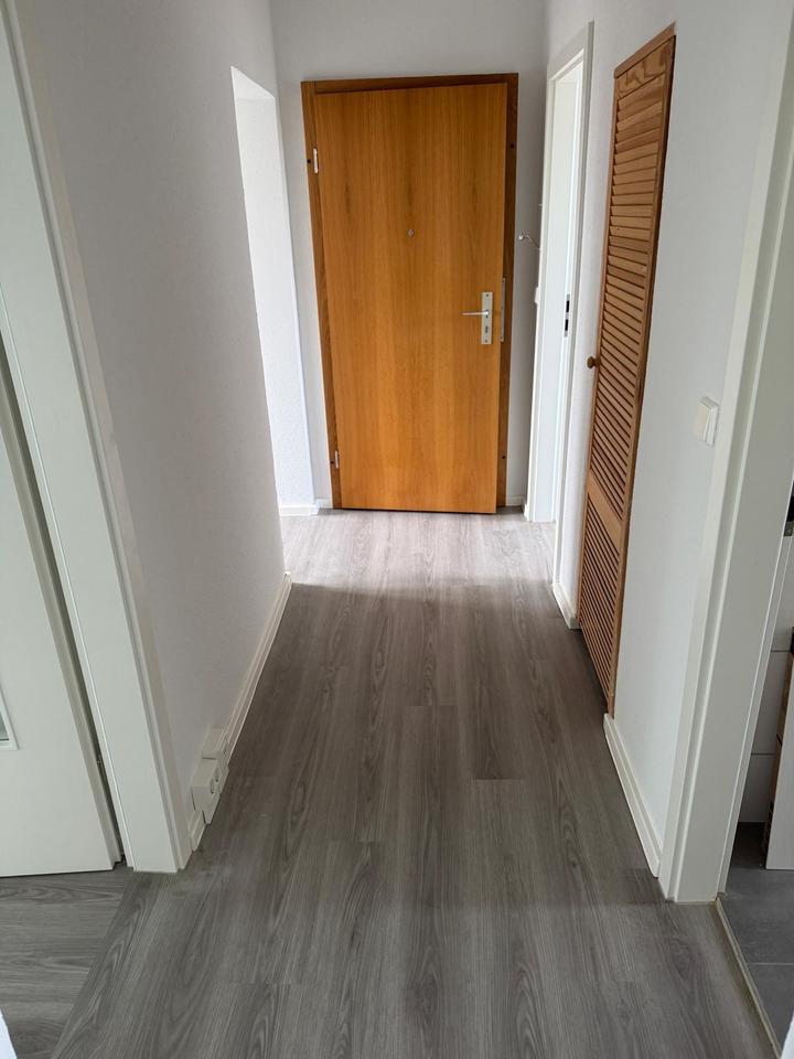 Thumbnail-3-Zimmer Wohnung (komplett saniert)