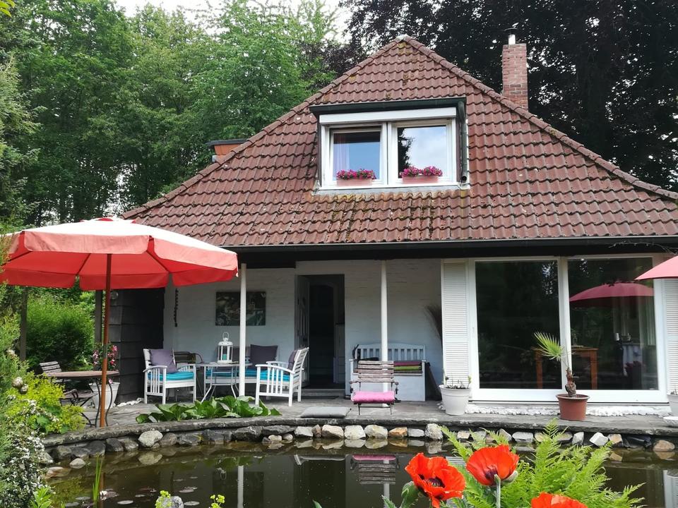 Thumbnail-Einfamilienhaus in Münster an der Werse