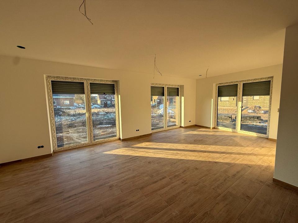 Thumbnail-moderne 3-Zimmer Wohnung - Zweitbezug