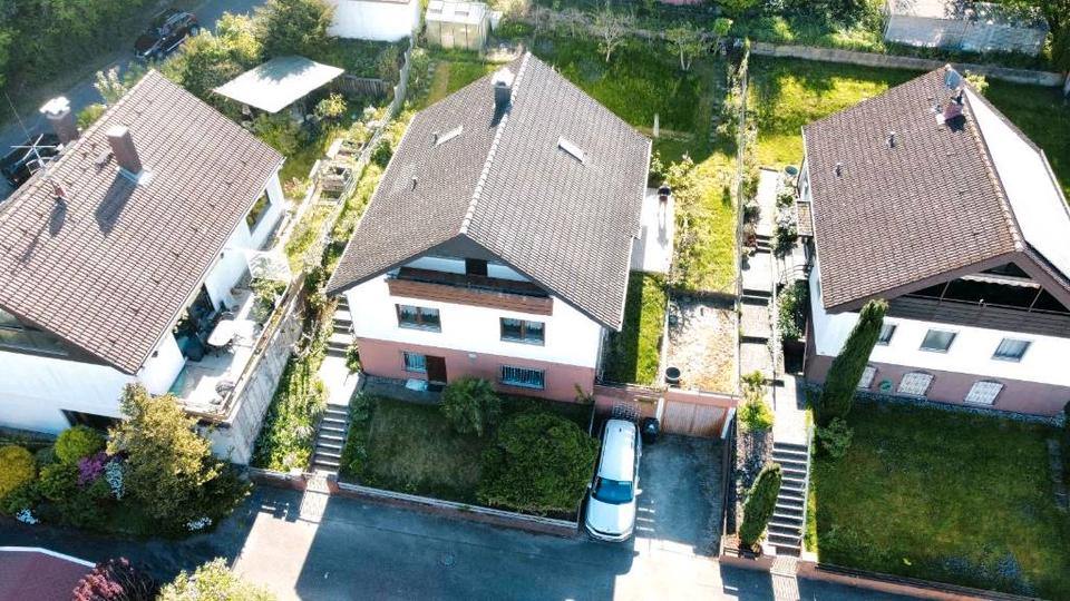 Thumbnail-Einfamilienhaus in Remchingen-Nöttingen in Sackgasse ohne Makler