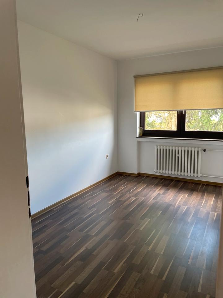 Thumbnail-2ZKB Wohnung in Sontra