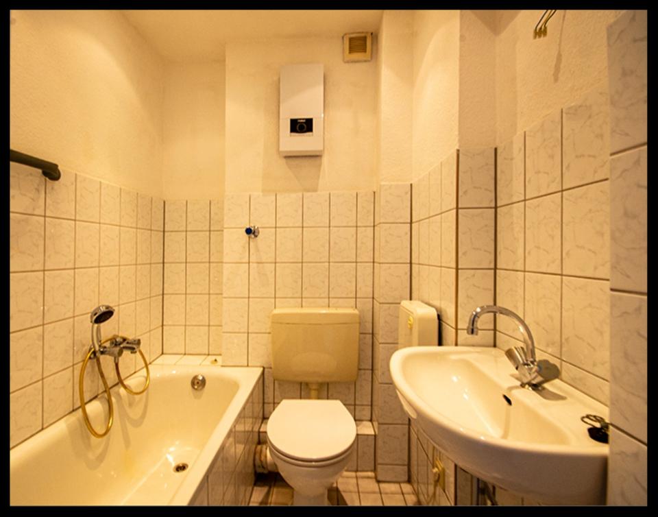 Thumbnail-Mietwohnung in Duisburg-Meiderich