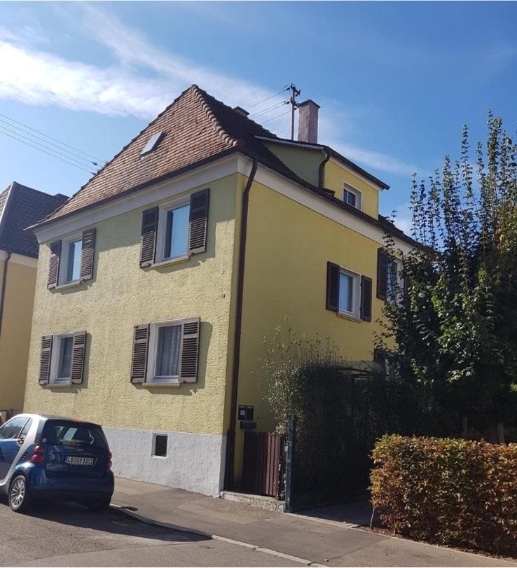 Thumbnail-Schönes Einfamilienhaus in Kornwestheim