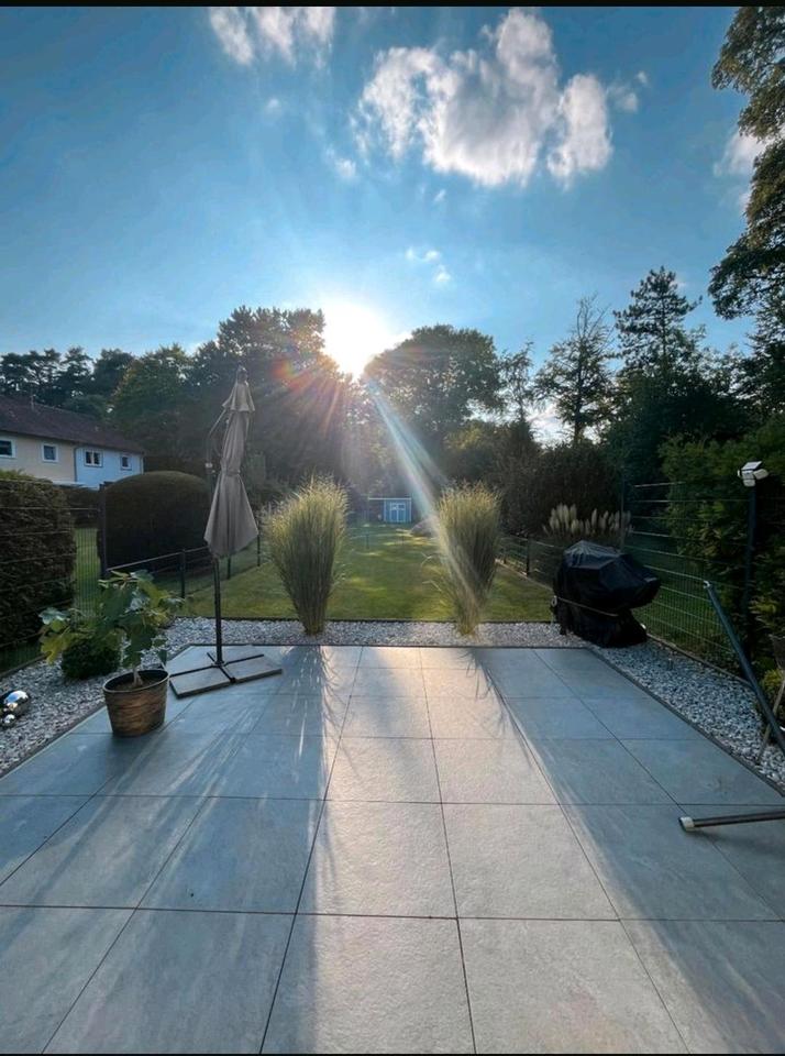 Thumbnail-Reihenmittelhaus zentrumsnah, von privat