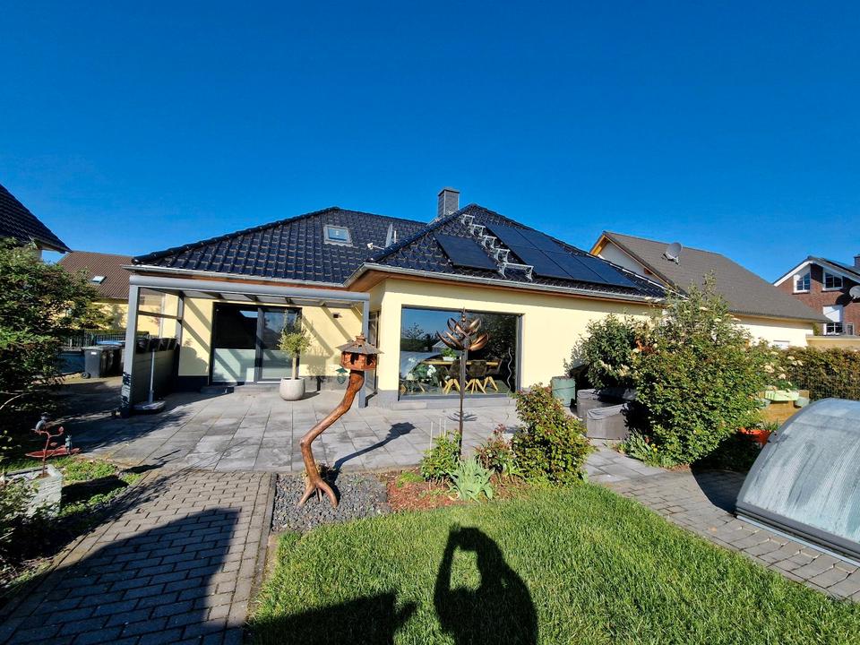Thumbnail-Bungalow mit besonderen Extras