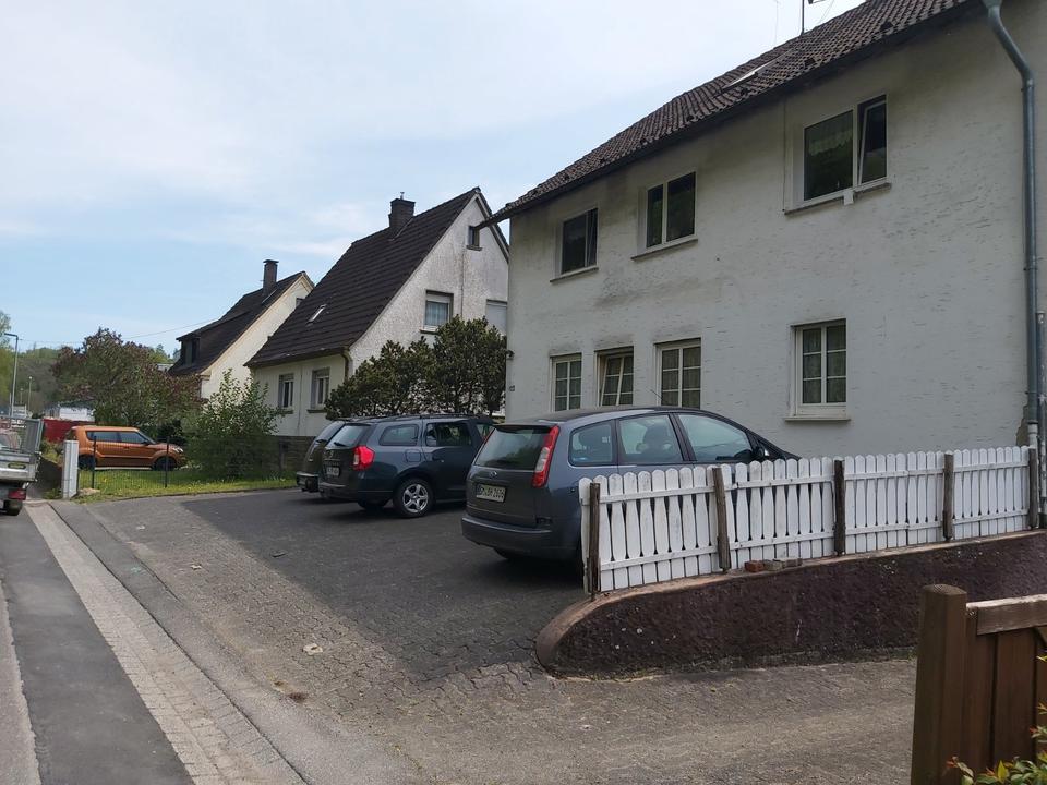 Thumbnail-Wohnung in Morsbach-Volperhausen zu vermieten