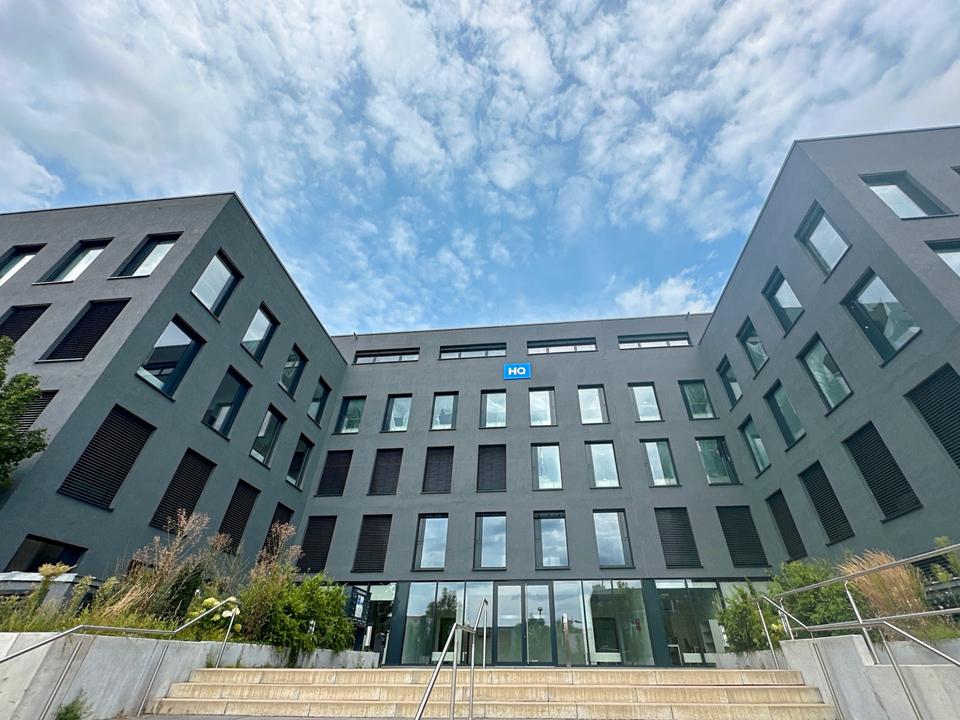 Thumbnail-Privater Büroraum für 2 Person in HQ Teltow