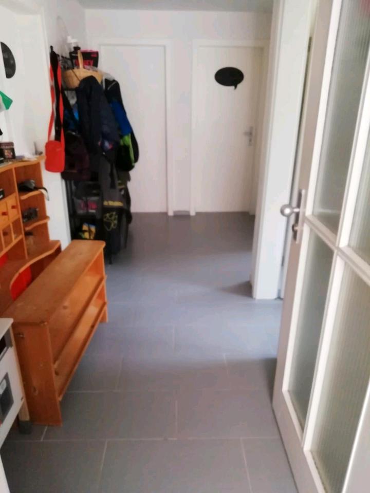 Thumbnail-4 Zimmer DG Wohnung im Herzen von Welzheim