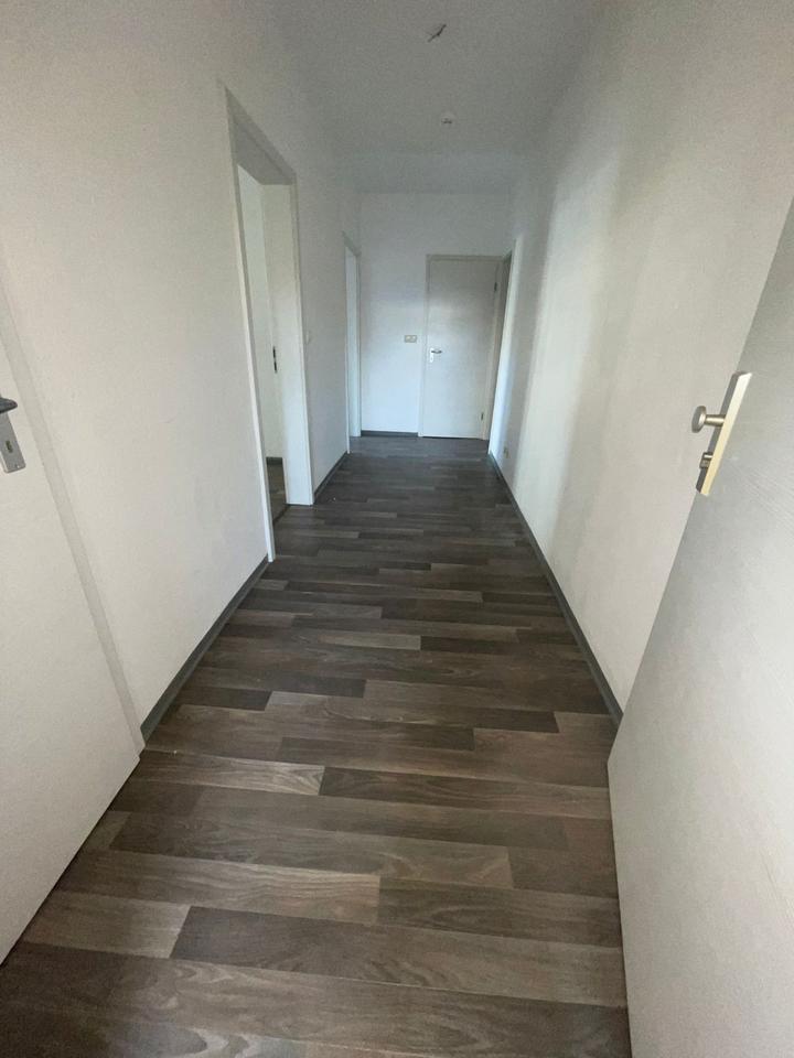 Thumbnail-Helle Erdgeschosswohnung in Gotha