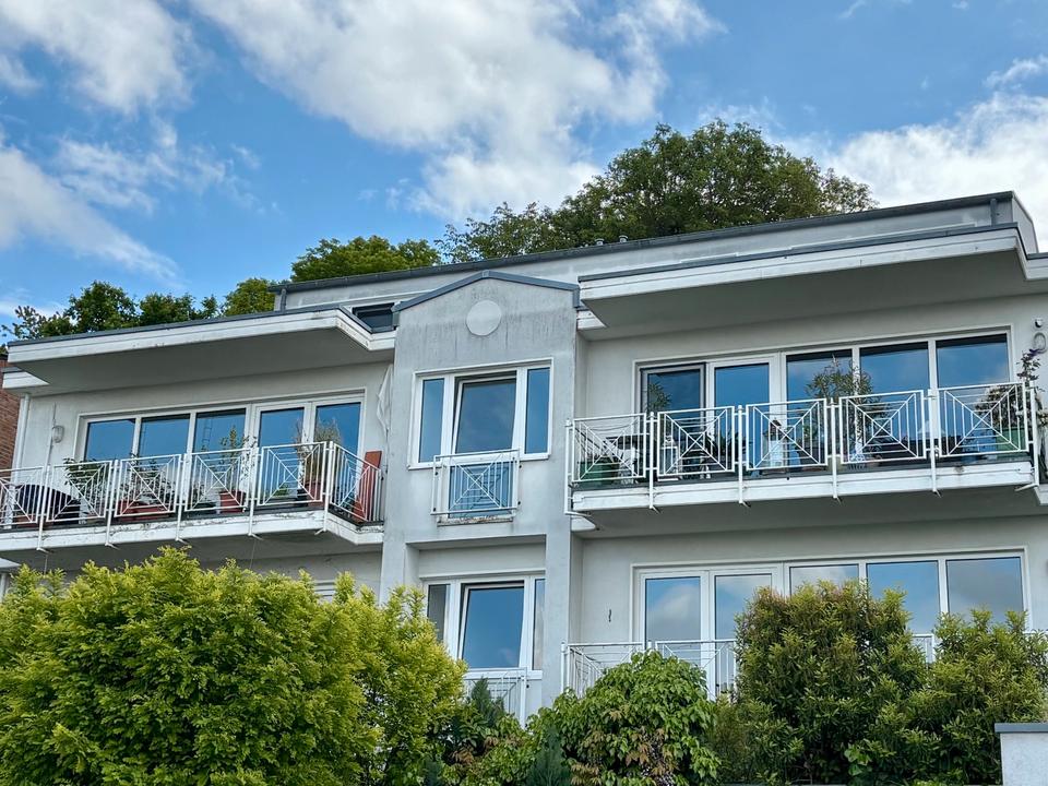 Thumbnail-Exklusives Split-Level Apartment