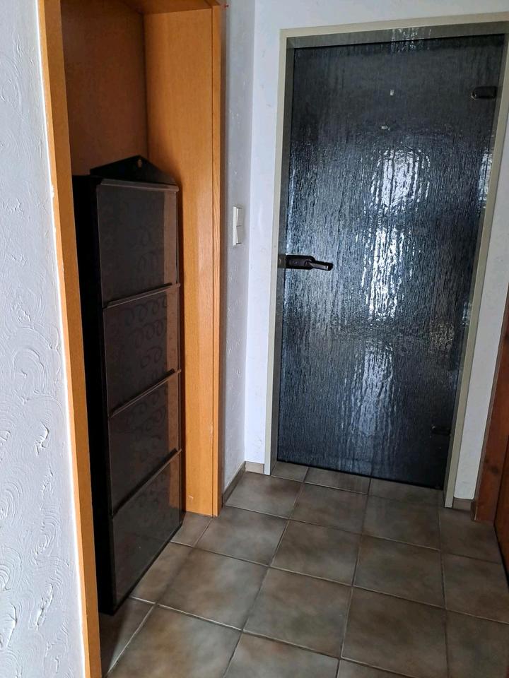 Thumbnail-Erdgeschoß Wohnung 3 Zimmer, Küche Bad...