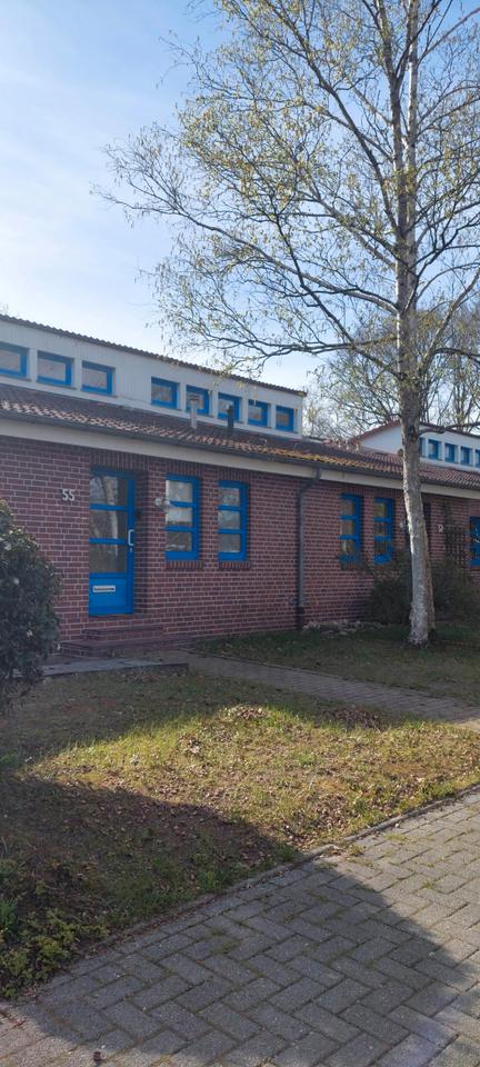 Thumbnail-Schönes EinfamilIenhaus mit Garten in Remels Uplengen