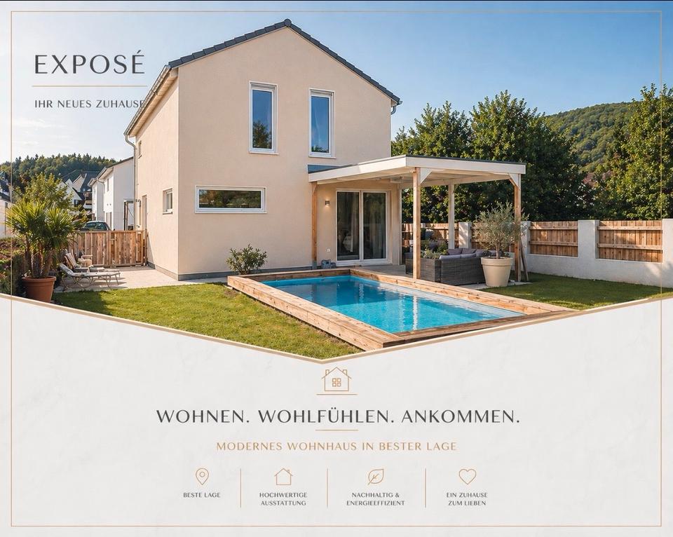 Thumbnail-*OHNE MAKLER* Einfamilienhaus Haus 77955 Ettenheim - Wallburg