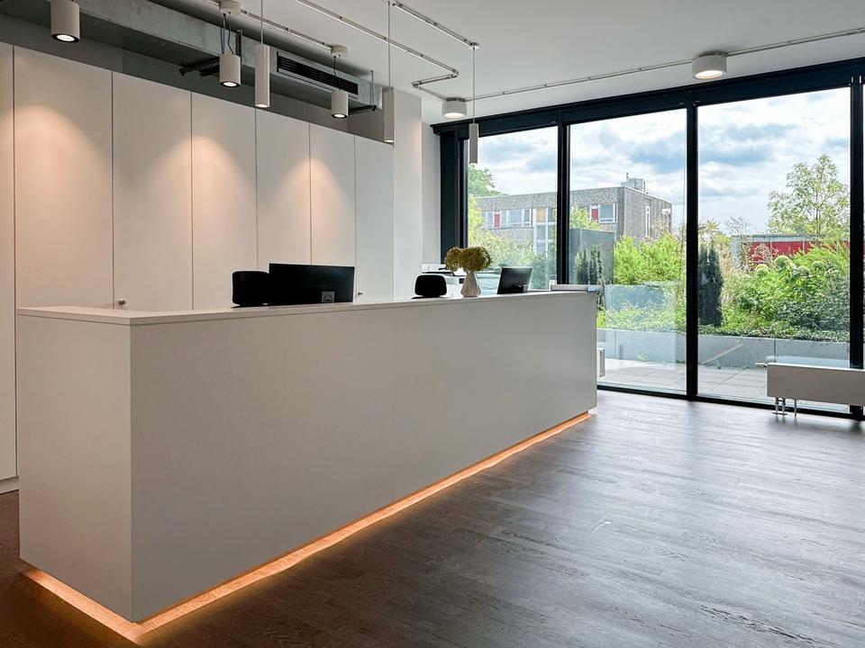 Thumbnail-Virtuelles Büro in HQ Teltow