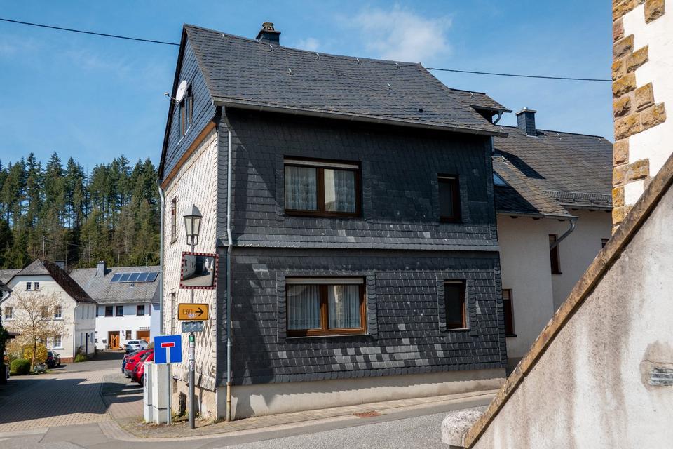 Thumbnail-HausWohnung zu vermieten