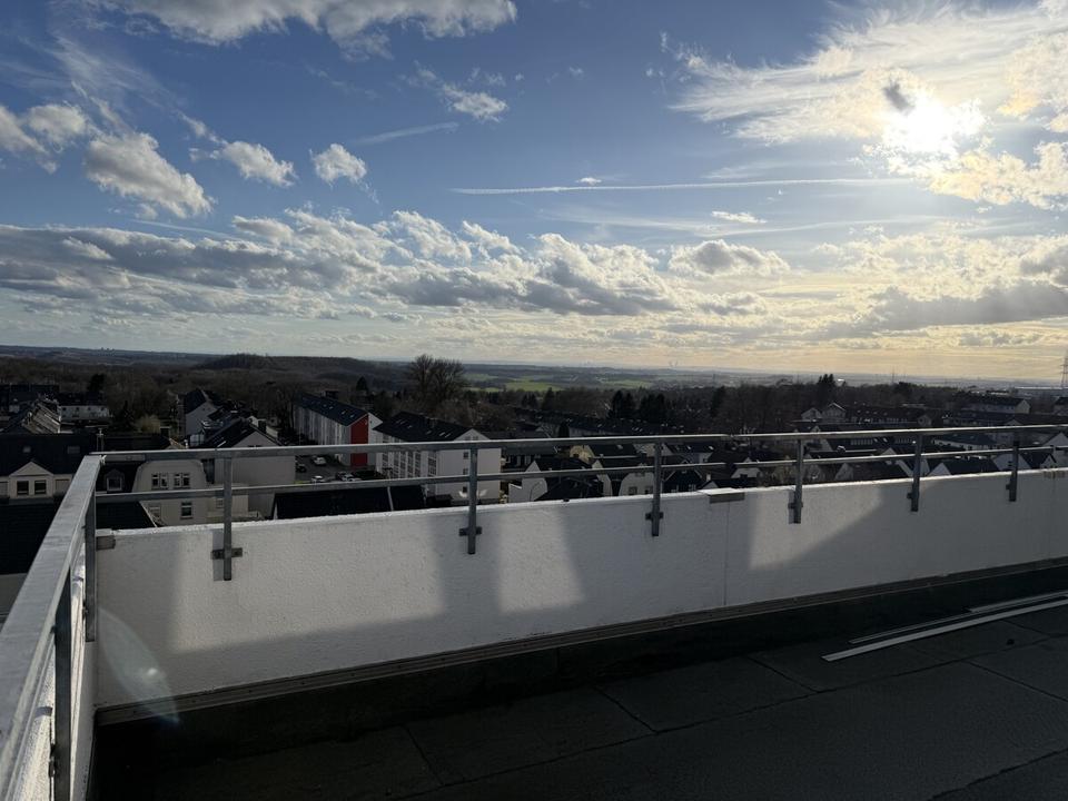 Thumbnail-Spektakuläre Sicht von ganz oben