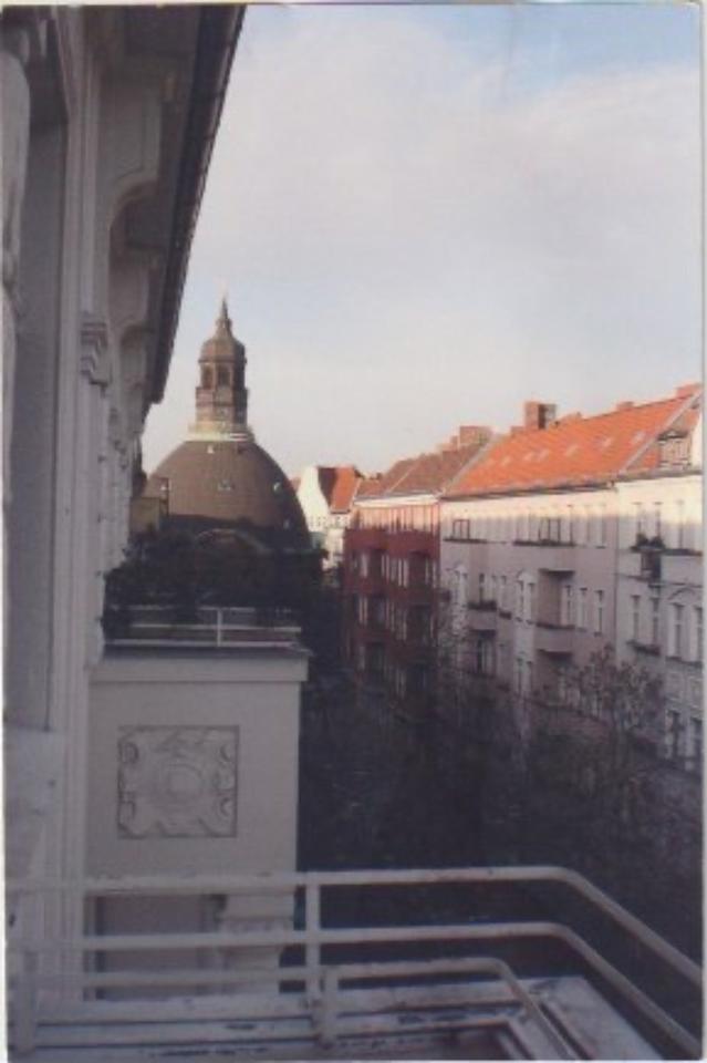 Thumbnail-SCHÖNE 2-ZIMMER-ALTBAUWOHNUNG MIT BALKON OHNE PROVISION