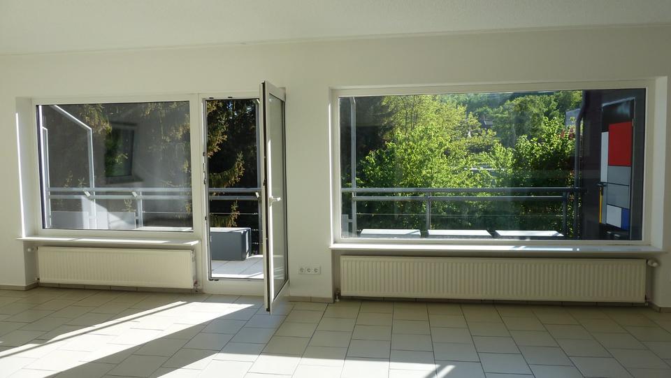Thumbnail-Helle 3-Zimmer Maisonette mit Extras in Saarbrücken-Dudweiler