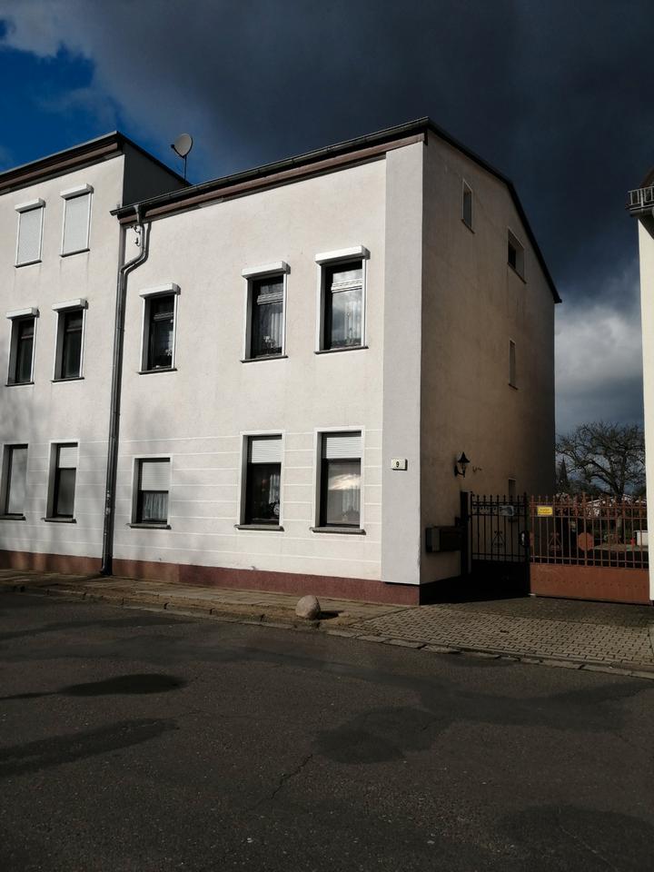 Thumbnail-Haus in Finow Eberswalde