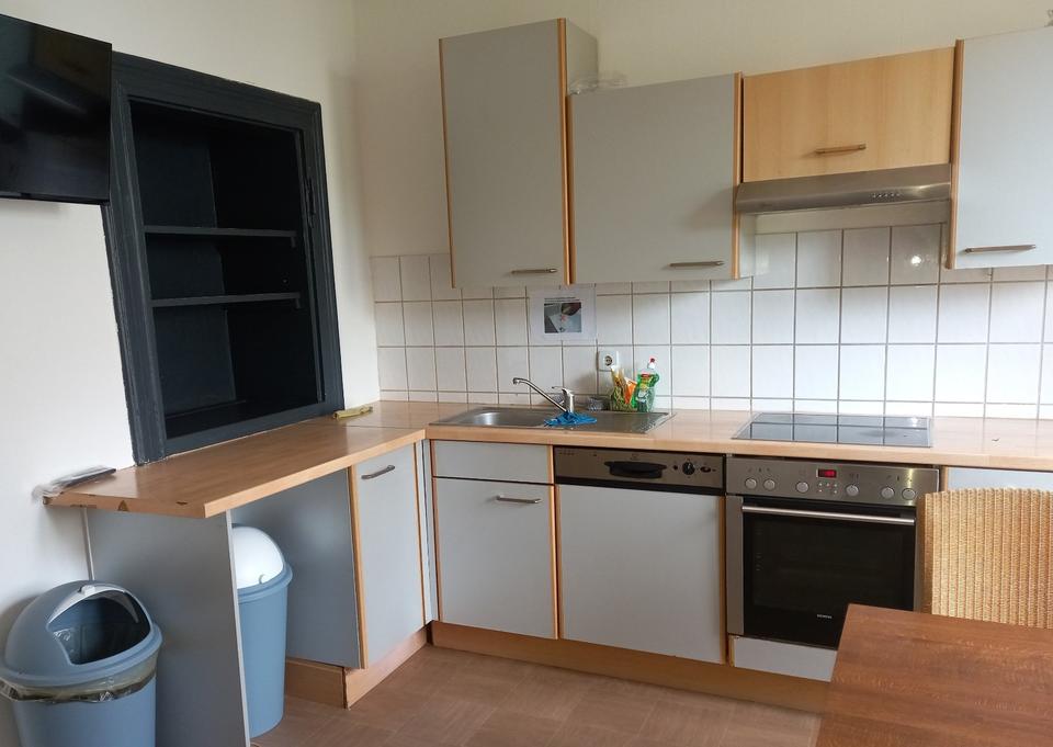 Thumbnail-Monteurwohnung 6 Personen, Nähe Meyer Werft, Papenburg