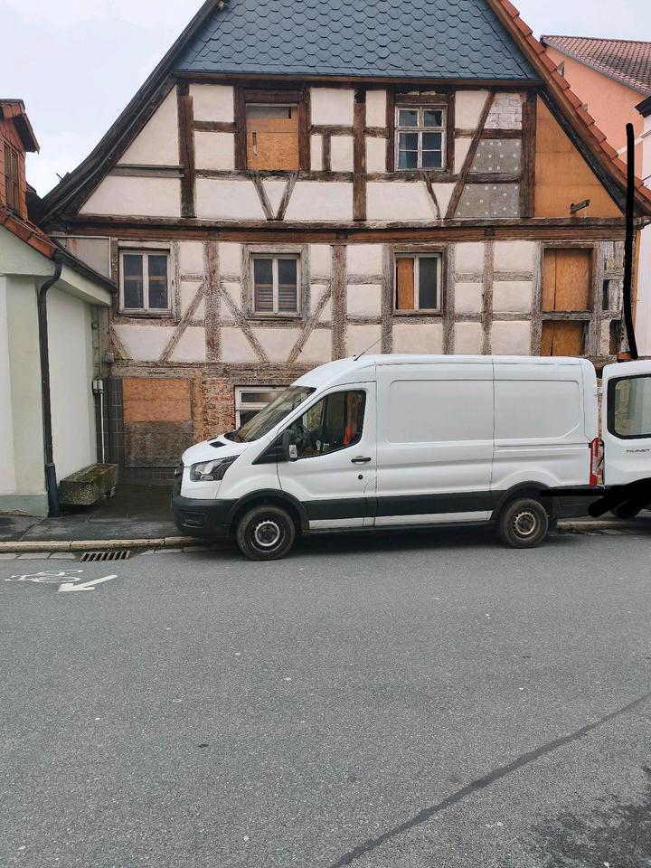 Thumbnail-Wohn und Geschäftshaus