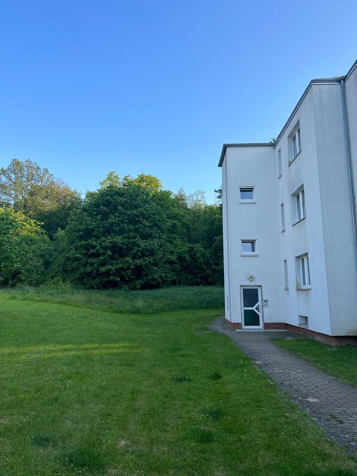 Thumbnail-zentrale, ruhige lichtdurchflutete 2 ZI WHG am Rabenberg-WOB