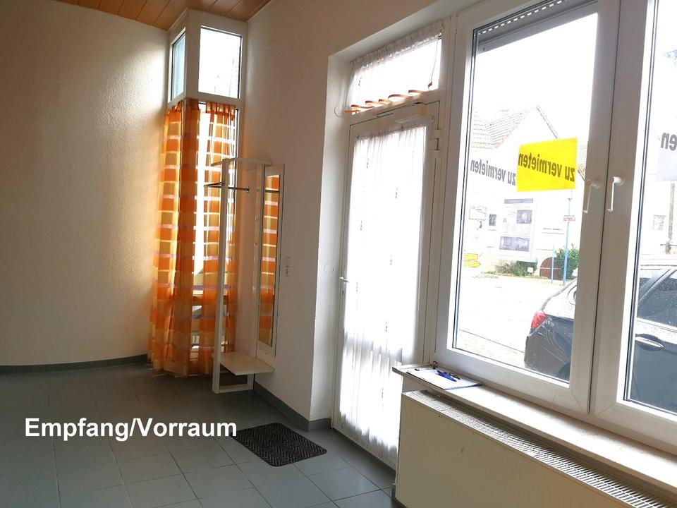 Thumbnail-✅ GewerberäumeBüroPraxisLager zentrale Lage zu vermieten✅