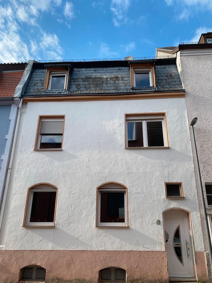 Thumbnail-Haus zu vermieten