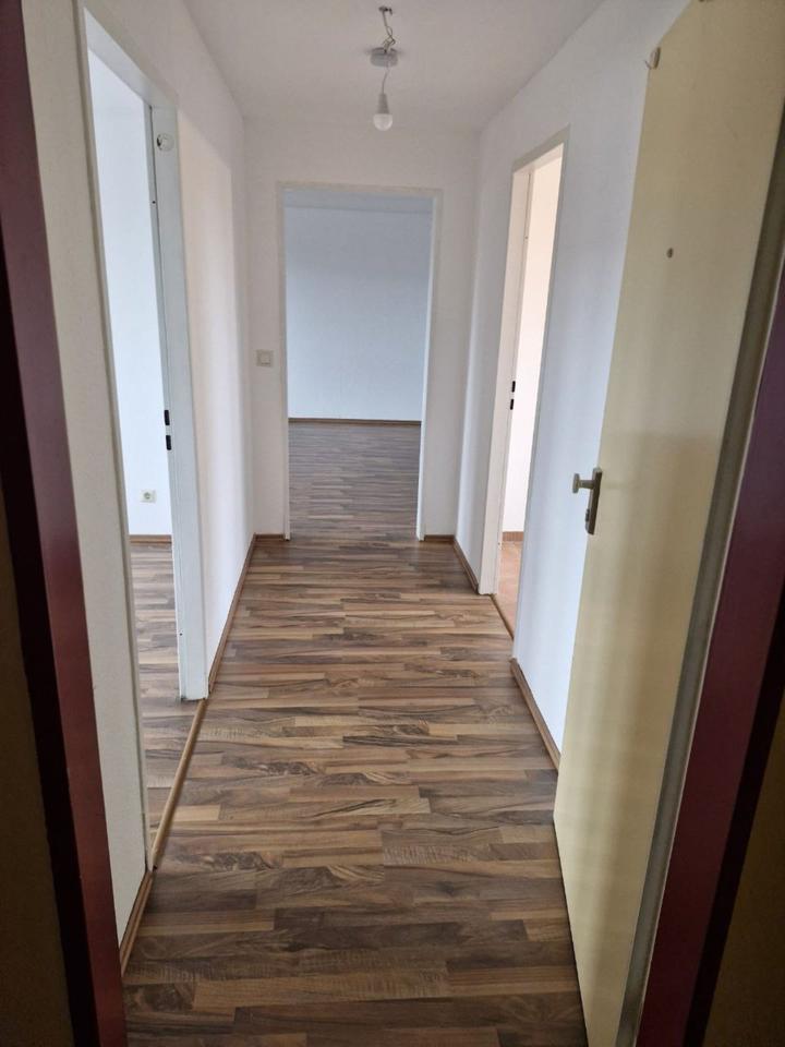 Thumbnail-Helle 2-Zi-Dachgeschosswohnung in ruhiger Lage von Essen-Bochold