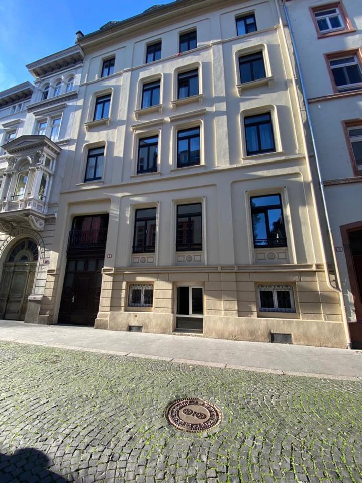 Thumbnail-3-Zimmer-Wohnung in der Mainzer Altstadt – frisch renoviert