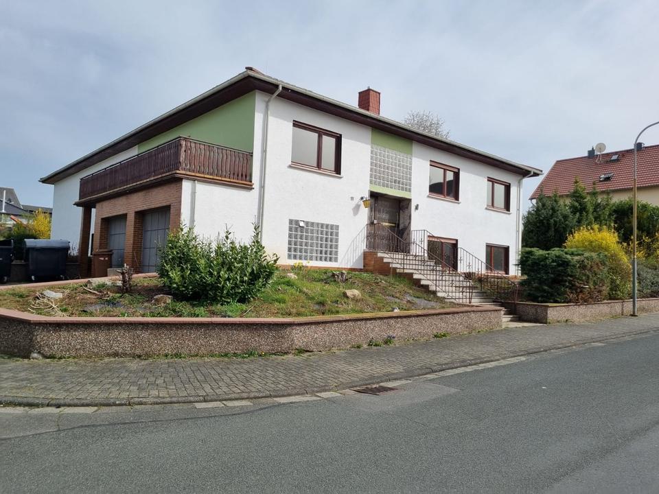 Thumbnail-Großzügiges Wohn- und Anlageobjekt mit 19 Zimmern in ruhiger Lage