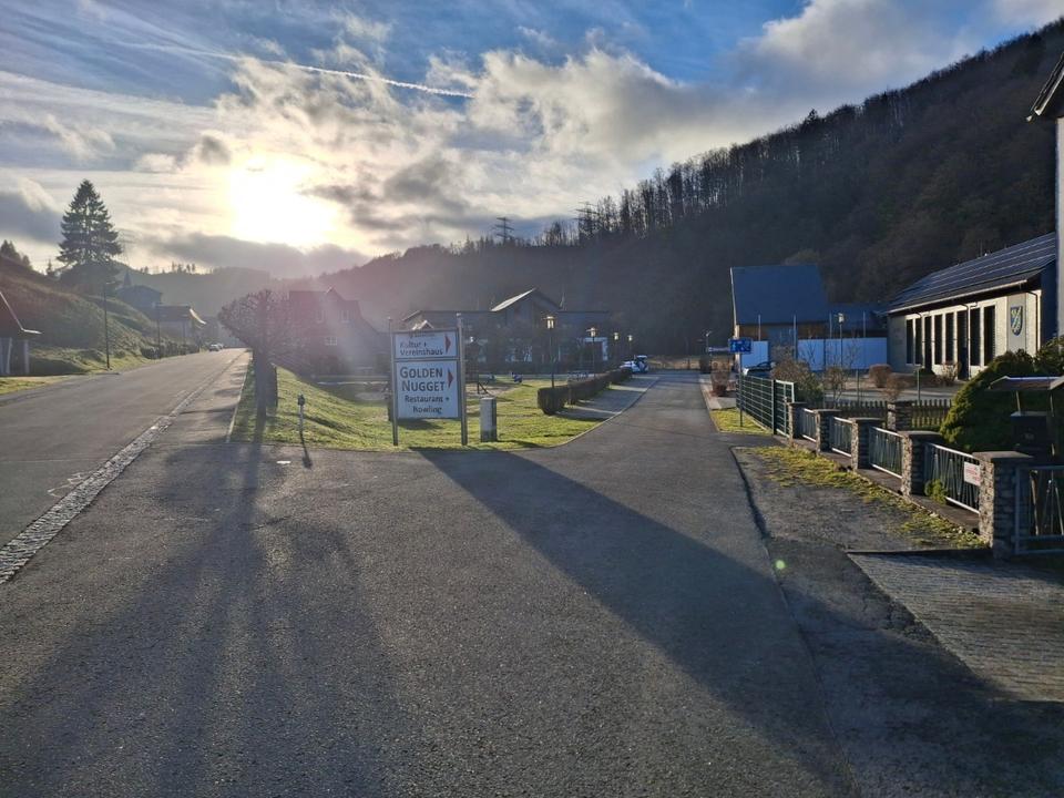 Thumbnail-Te huur: restaurant, bowlingbaan, kinderspeelplaats in Goldisthal, Thüringen