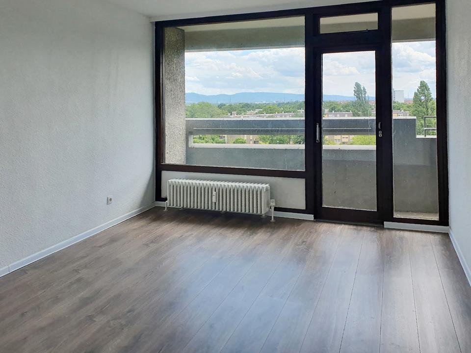 Thumbnail-2-Zimmer-Wohnung im Herzen von Vogelstang