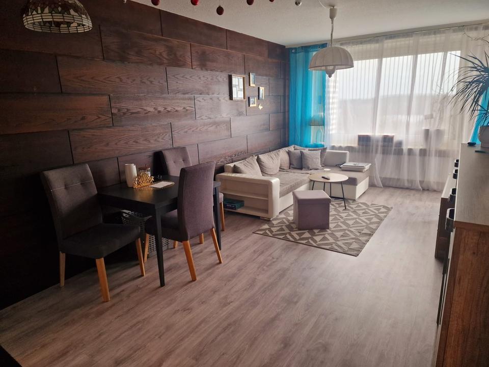 Thumbnail-2-Zimmer-Wohnung mit Balkon & Seeblick in Plön