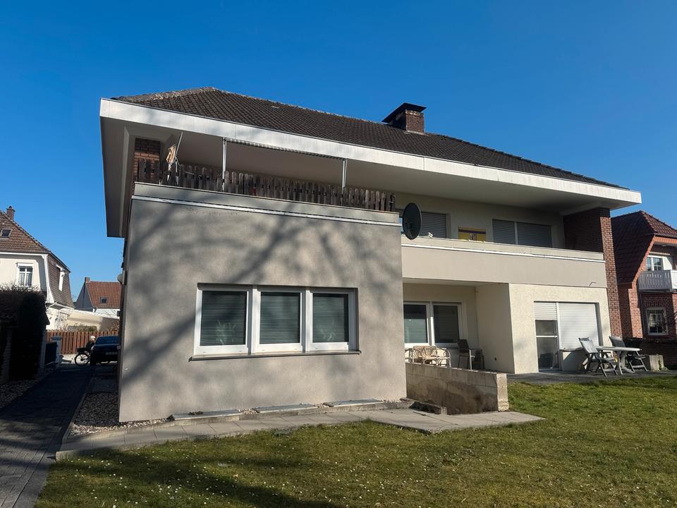 Thumbnail-Haus in Geseke Zentral am Wal