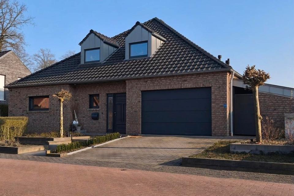 Thumbnail-Modernes EinfamilienhausBungalow - Bj. 2014 - Schüttorf