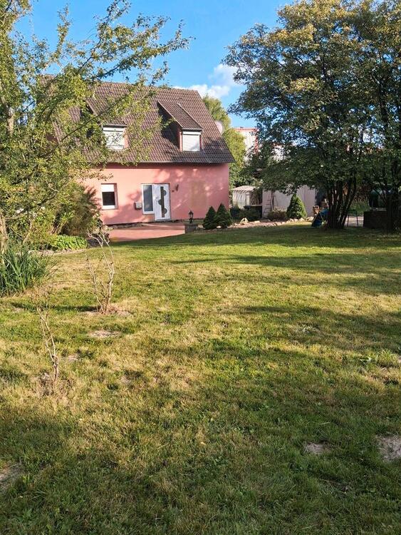 Thumbnail-Charmantes Einfamilienhaus