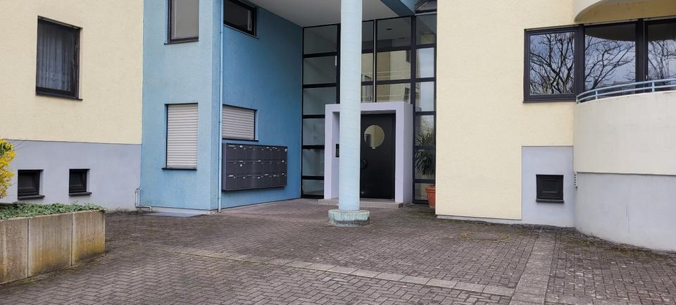 Thumbnail-Schöne Eigentumswohnung in Mainz zu verkaufen