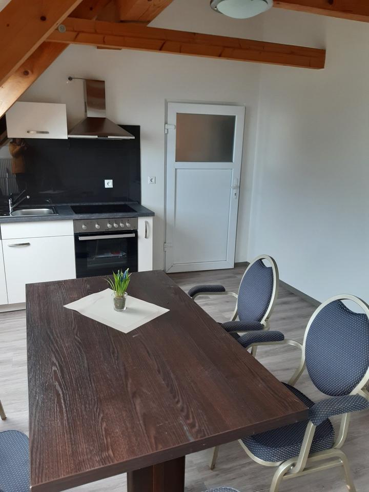 Thumbnail-Monteurwohnung bis zu 4 Personen, Nähe Papenburg, Meyer Werft