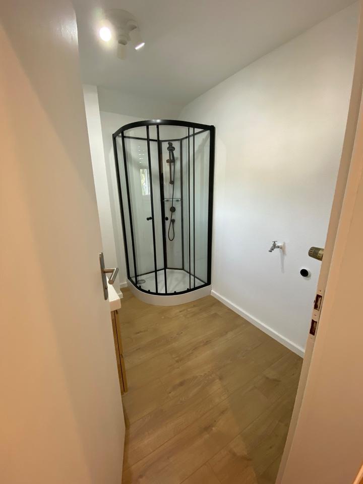 Thumbnail-sehr schöne Eigentumswohnung in Waldrandlage mit Loggia & Garage